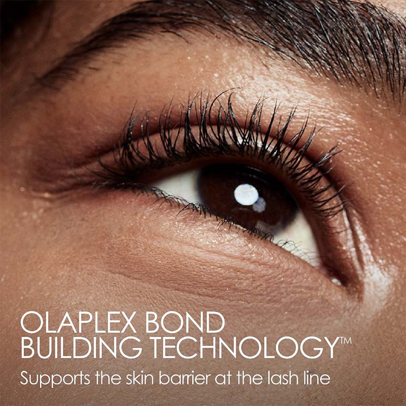 Olaplex Lashbond Building Serum | lash growth serum | hyaluronic acid | healthy lash growth serum | natural lash growth | lash enhancer | Olaplex lash enhancer | eyelash enhancer | eyelash serum