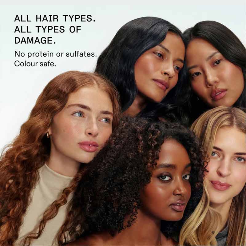 Olaplex No.3+ Complete Repair Treatment Model Image