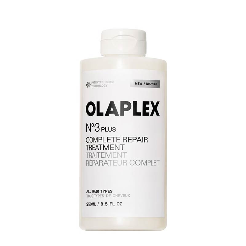 Olaplex No.3+ Complete Repair Treatment 250ml