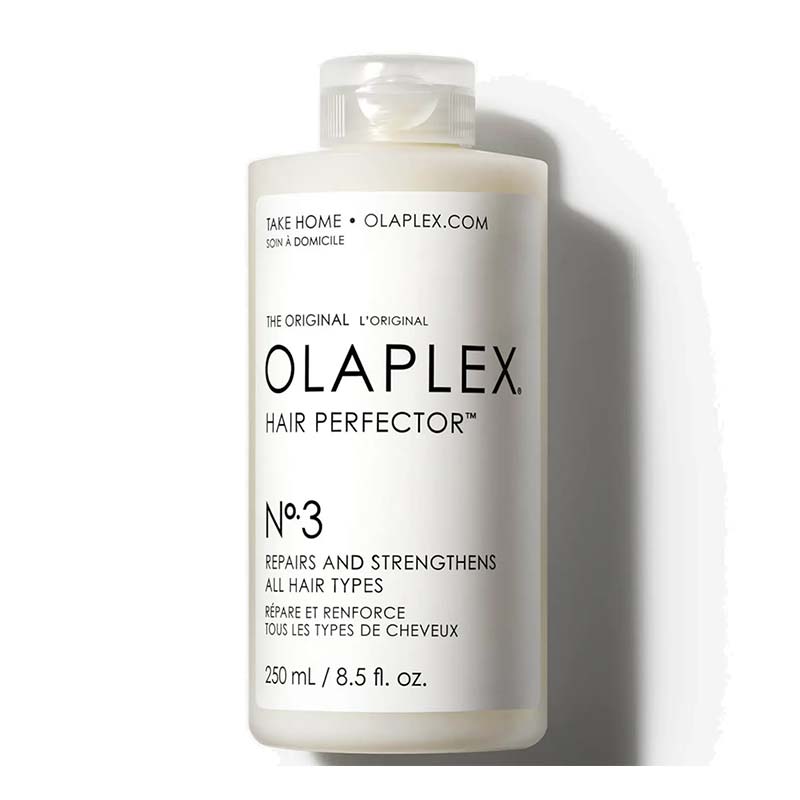 Olaplex No. 3 Hair Perfector Supersize | hair treatment | olaplex | hair perfector | olaplex no 3 | damaged hair 