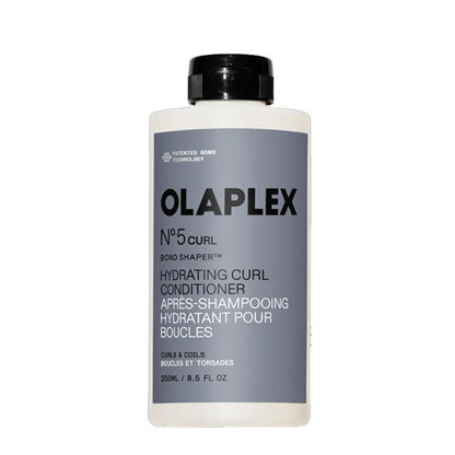 Olaplex No.5 Curl Bond Shaper Hydrating Curl Conditioner 250ml