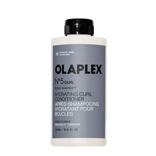 Olaplex No.5 Curl Bond Shaper Hydrating Curl Conditioner 250ml