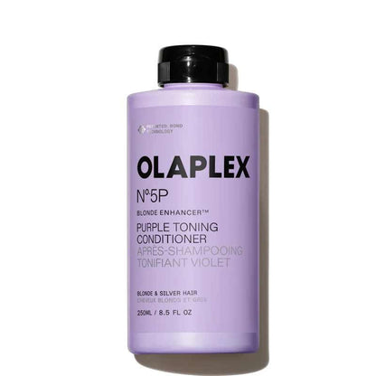 Olaplex No.5P Blonde Enhancer Toning Conditioner 250ml