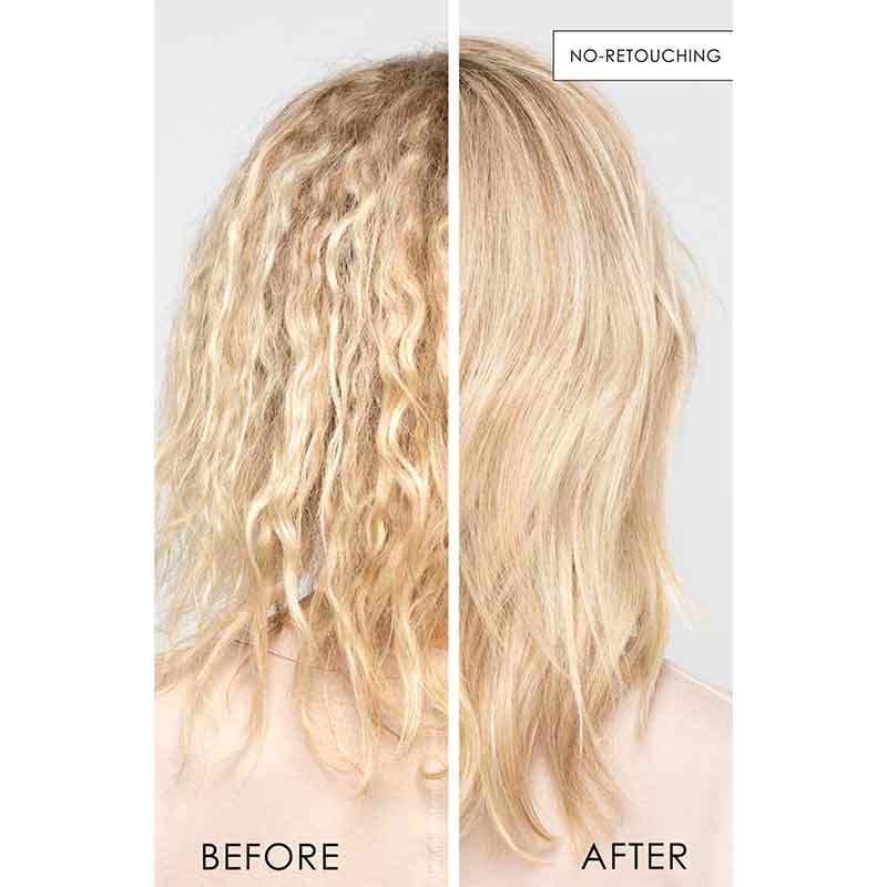 Olaplex Bond Intense Moisture Mask No.8 100ml | hair mask | moisturizes, smooths, adds body and shine | before and after | Olaplex No 8 | Ireland