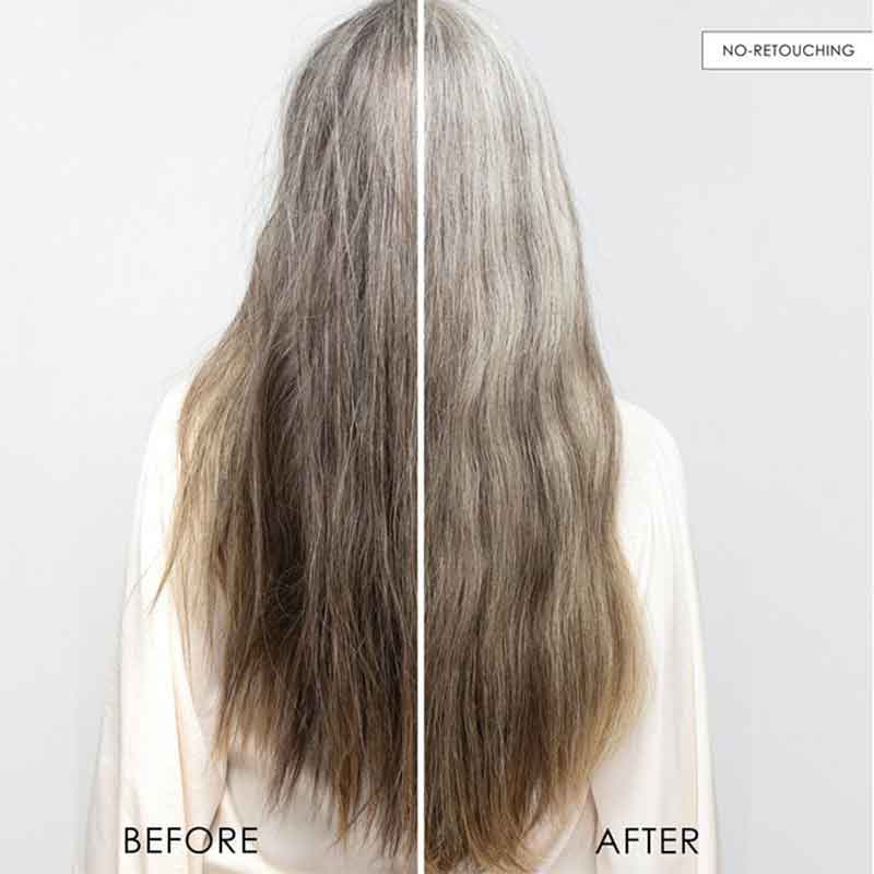 Olaplex Bond Intense Moisture Mask No.8 100ml | hair mask | moisturizes, smooths, adds body and shine | before and after