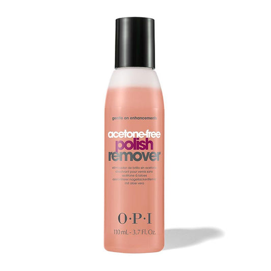 OPI Acetone Free Nail Polish Remover | Nail Varnish | nails | new nail polish | OPI | nailcare | nail varnish remover | nail polish remover | makeup