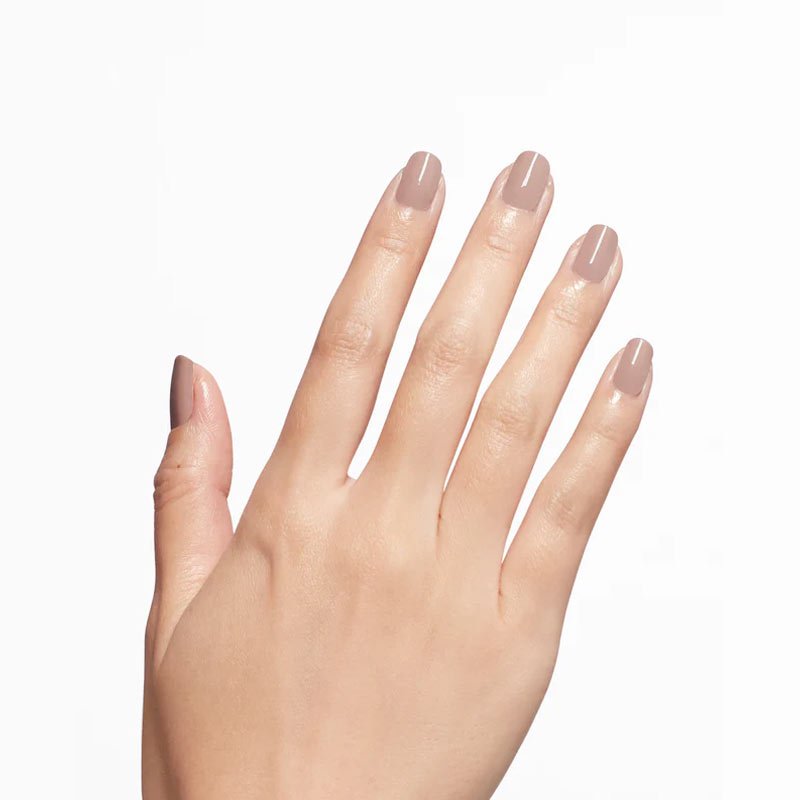 OPI Nail Envy Double Nude-Y Nail Strengthener | nude | nail | colour | polish | everyday | wearable | healthy | vibrant | envious 
