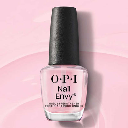 OPI Nail Envy Nail Treatment - Pink To Envy