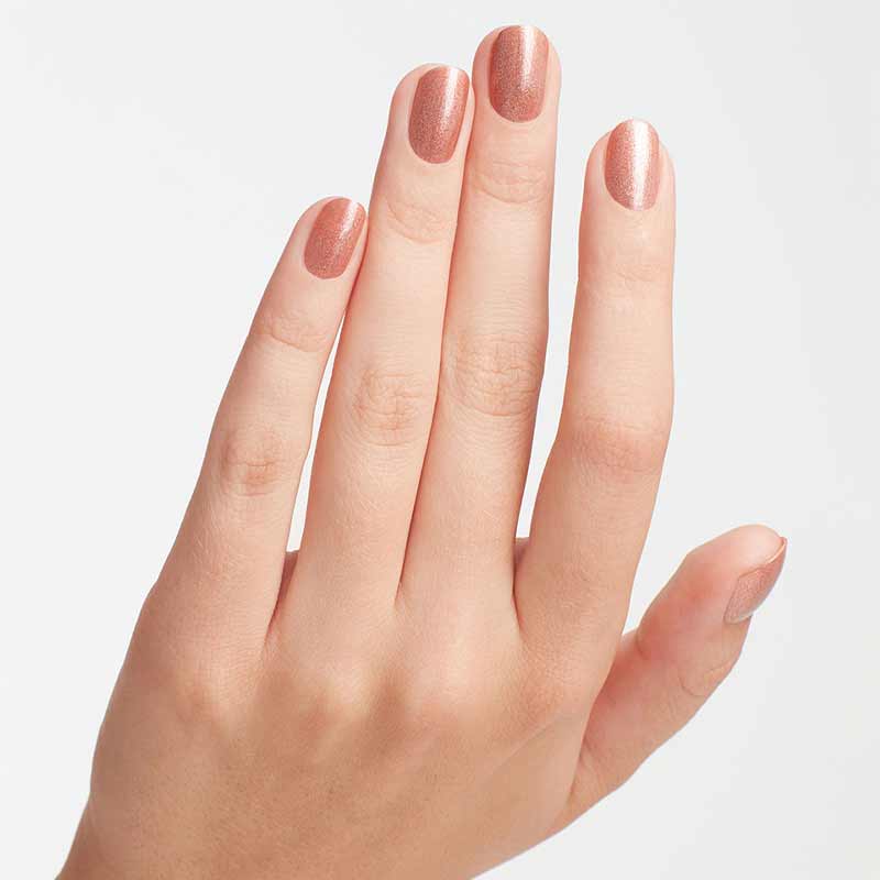 OPI Nail Lacquer | OPI | nail varnish | nail polish | glitter nail care | OPI