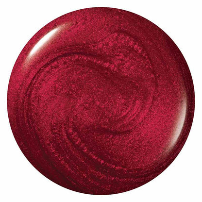 OPI Nail Lacquer | Christmas nails | Glitter red polish | red varnish | glittery red nail varnish | best nail brands | popular nail varnish