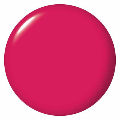 OPI Nail Lacquer | Bright pink nails | nails | strong nail polish | nail varnish | nail care | pink nail polish