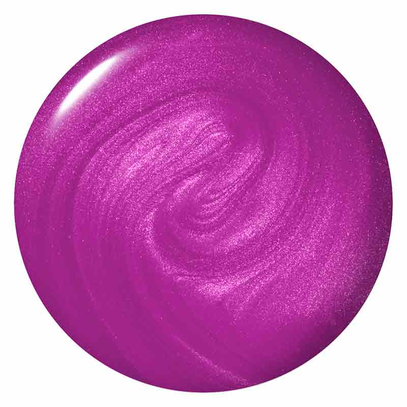 OPI Nature Strong Nail Polish | Shimmery pink nail polish | Pink nail polish | pink nails | OPI