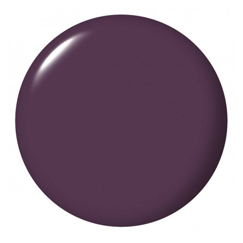 OPI Nature Strong Nail Polish | nail polish | nail varnish | purple nail polish | nail varnish that lasts 