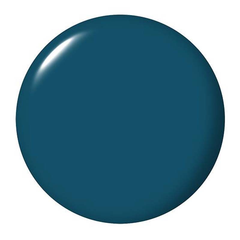 OPI Nature Strong Nail Polish | popular nail varnish colours | OPI nail polish | blue nail polish | blue nails | best of OPI | new nail polish