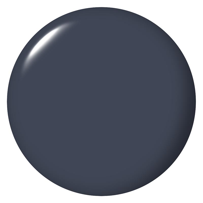 OPI Nature Strong Nail Polish | good nail polish | navy nail polish | nails | highly pigmented nail polish