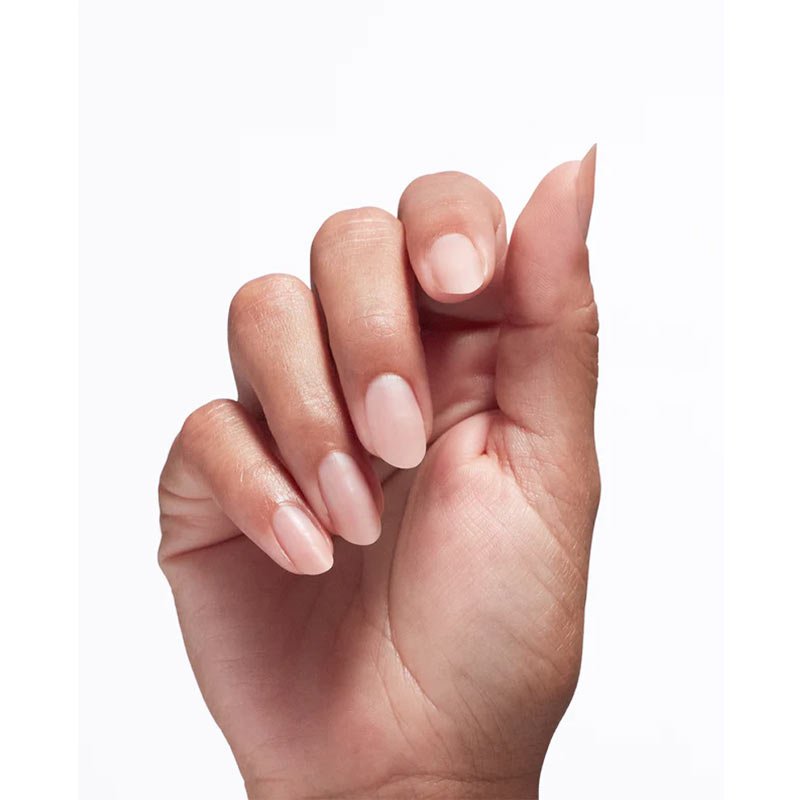 OPI Repair Mode Bond Building Nail Serum | healthy | nails | repaired | quick | new bonds | builds | keratin | stronger | resistant to breakage | Ulti-plex tech 
