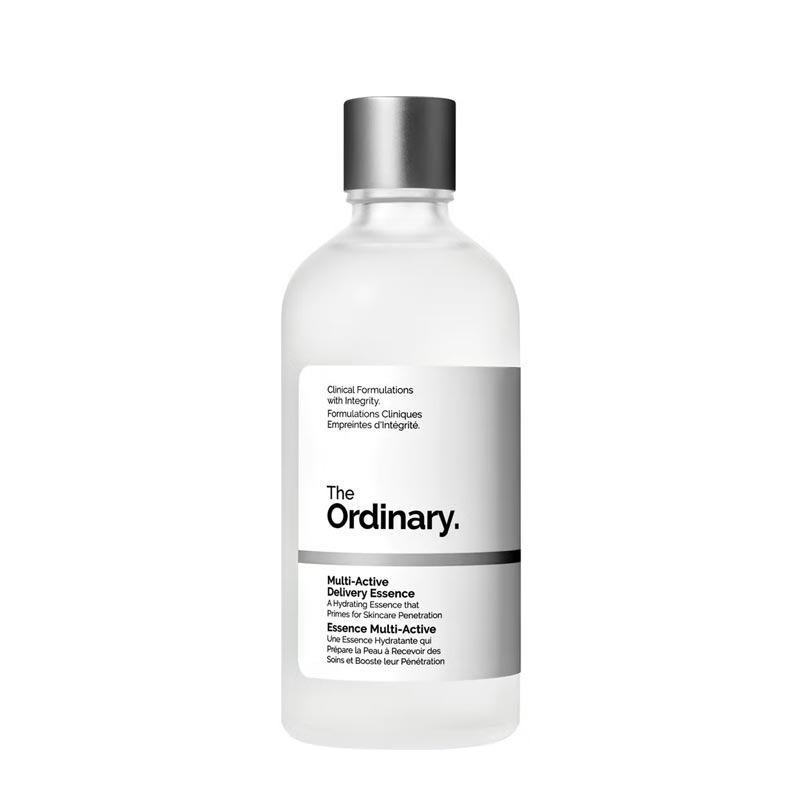 Cloud 10 Beauty Hydrate & Glow Gift Set