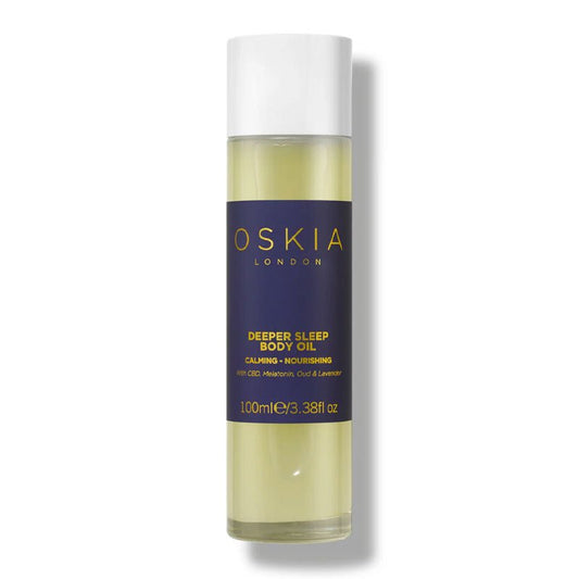 OSKIA Deeper Sleep Body Oil 100ml
