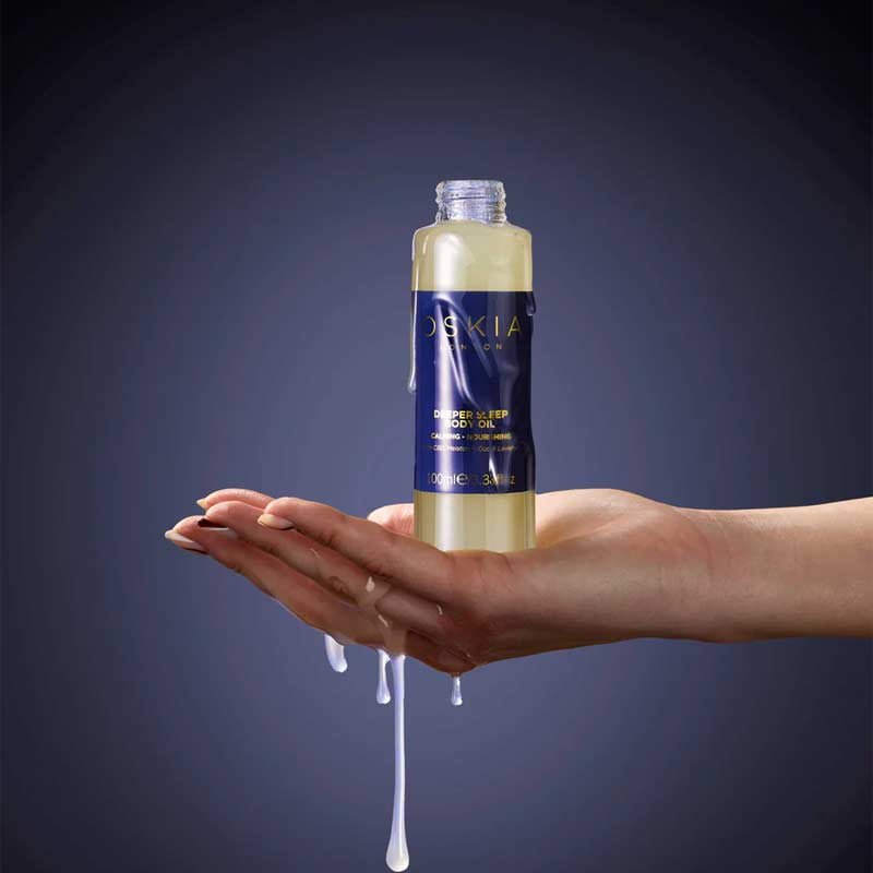 OSKIA Deeper Sleep Body Oil