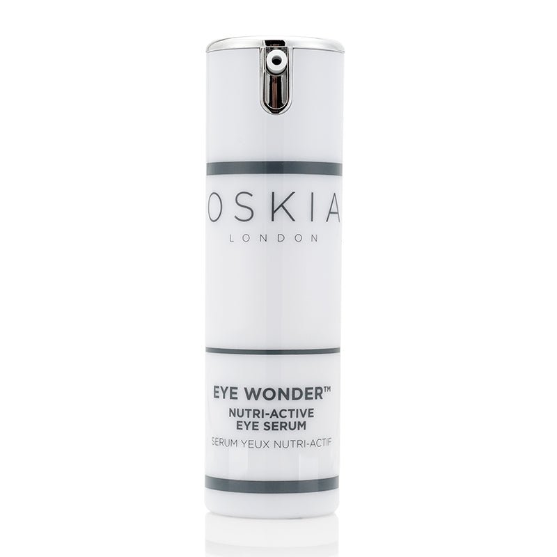 Oskia London | Eye Wonder Nutri-Active Eye Serum | Lightweight | Dark Circles