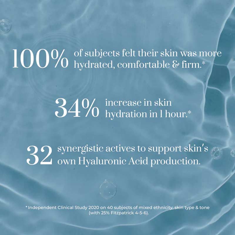 Oskia London | Isotonic Hydra-Serum