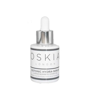 Oskia London | Isotonic Hydra-Serum | Hyaluronic Acid | 29 Active Ingredients | Hydrating Serum