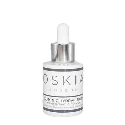 Oskia London | Isotonic Hydra-Serum | Hyaluronic Acid | 29 Active Ingredients | Hydrating Serum