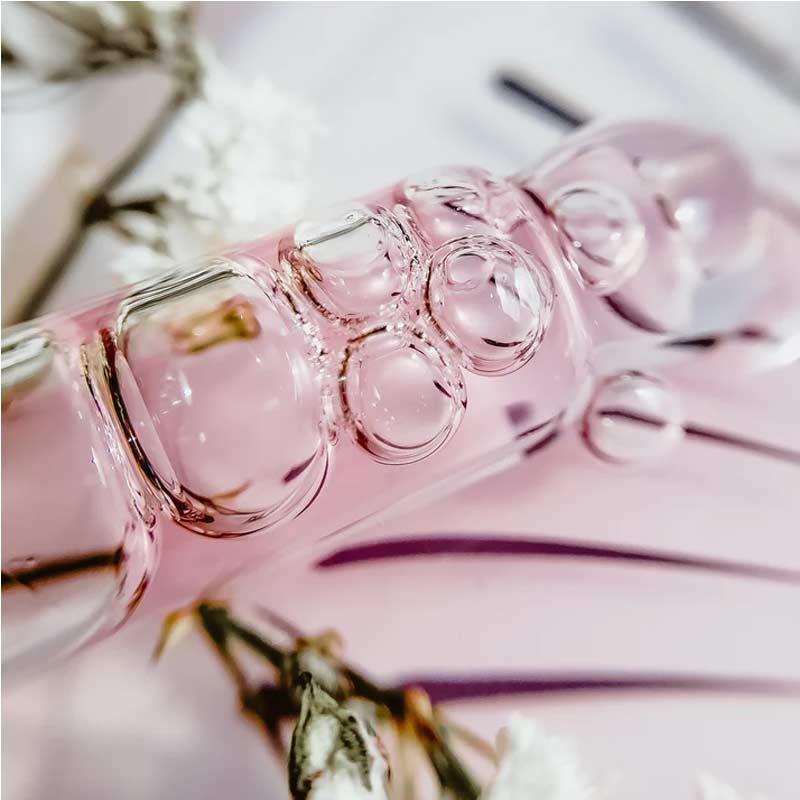 Oskia London | Liquid Mask Lactic Acid Micro-Peel | Lactic Acid Face Peel | Exfoliating