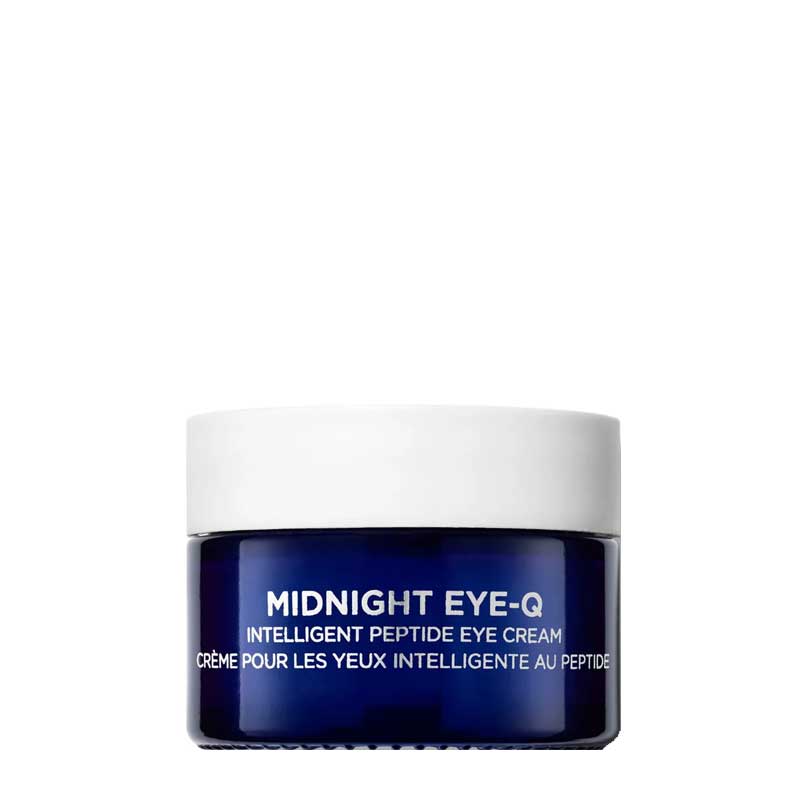 Oskia Midnight Eye-Q Intelligent Peptide Eye Cream 25ml