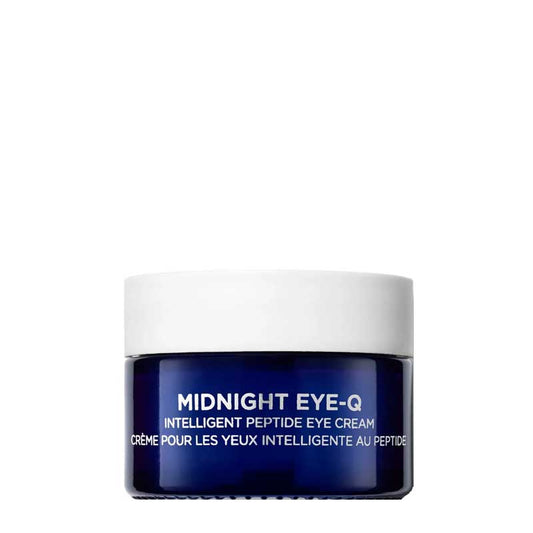 Oskia Midnight Eye-Q Intelligent Peptide Eye Cream 25ml