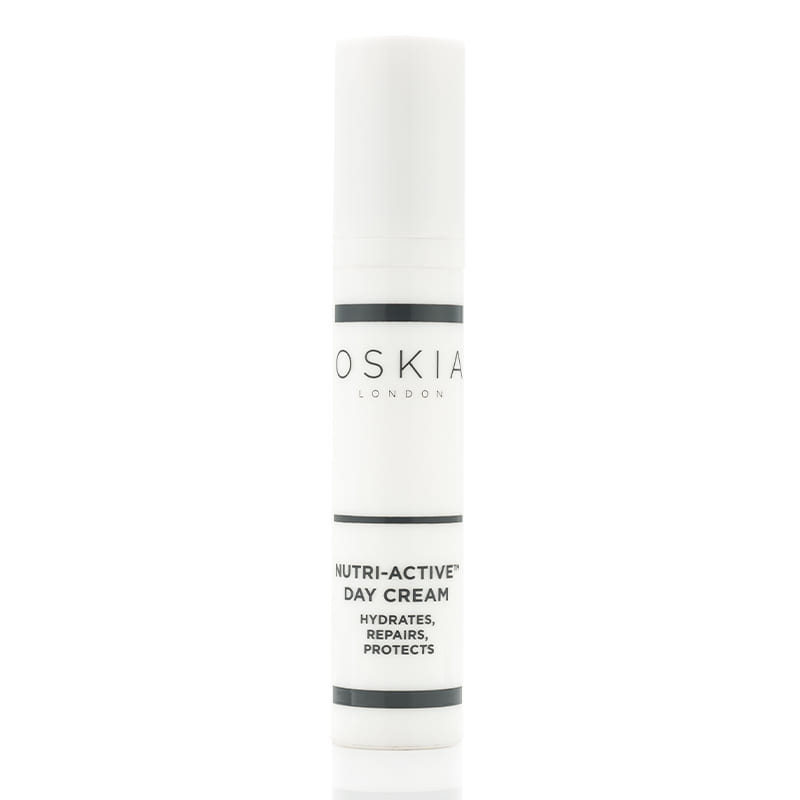 Oskia London | Nutri-Active Day Cream | Travel Size Moisturiser