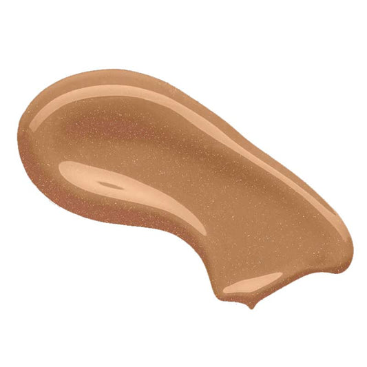 Oskia London | Nutri-Bronze Adaptive Sheer Tinted Serum | Sheer | Bronzing tint