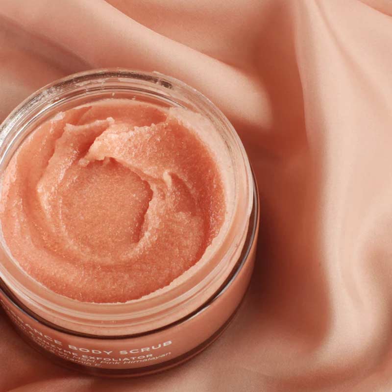 Oskia London | Renaissance Body Scrub Vitamin & Enzyme Exfoliator | 
