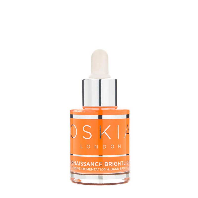 Oskia London | Renaissance Brightlight Intensive Hyper-Pigmentation & Dark Spot Serum | Correcting Serum | Brightening Serum | Uneven Skin Tone