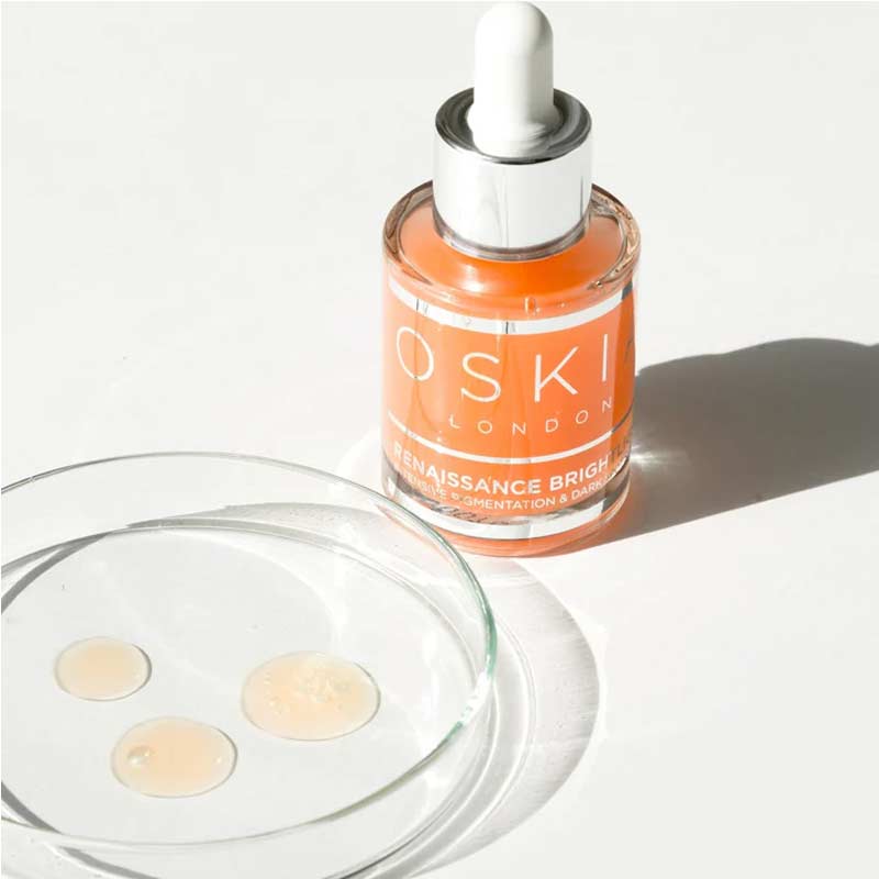 Oskia London | Renaissance Brightlight Intensive Hyper-Pigmentation & Dark Spot Serum 