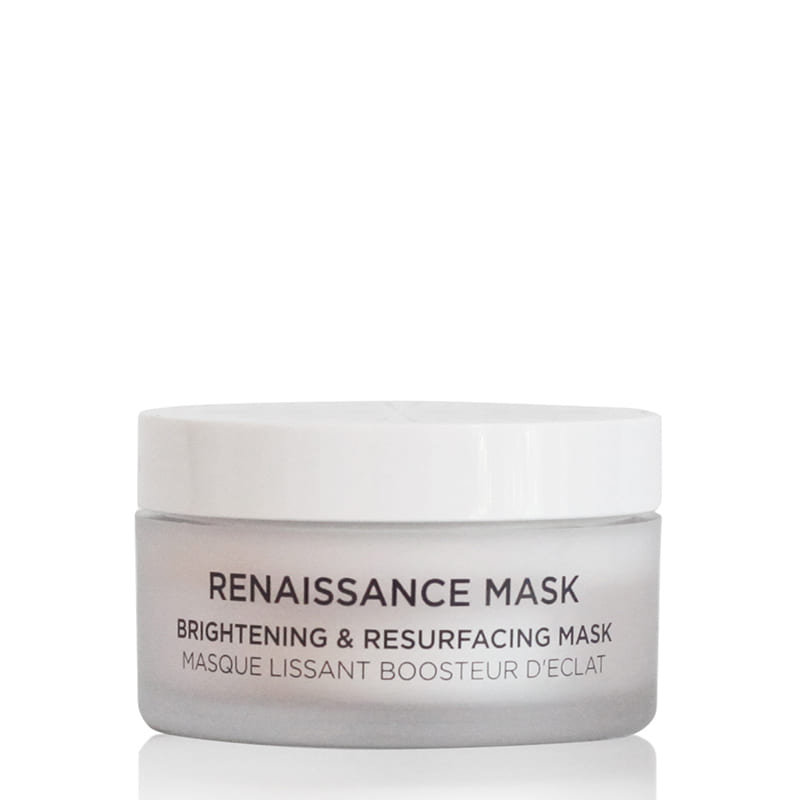 Oskia London | Renaissance Mask Nutri-Active Brightening & Resurfacing Mask | Travel Size | Face Mask