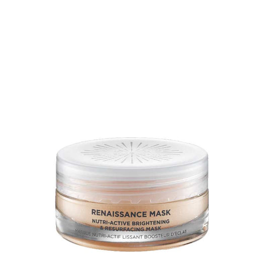 Oskia London | Renaissance Mask Nutri-Active Brightening & Resurfacing Mask | Face Mask | Anti-Aging | Exfoliating Face Mask