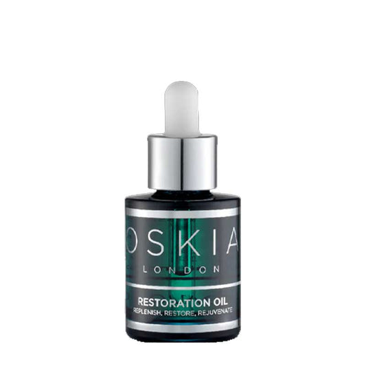 Oskia London | Restoration Oil | Face Oil | Firming Oil | Skin Care Oil