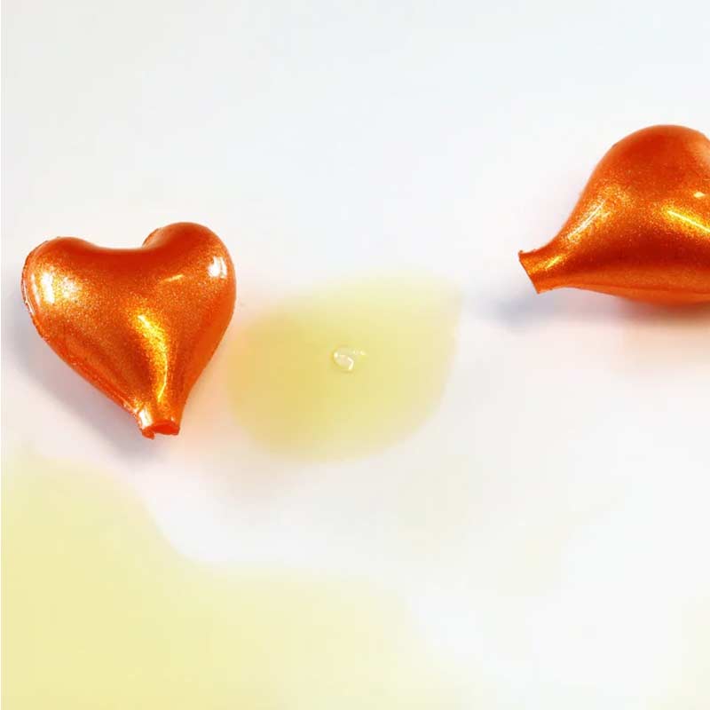 Oskia London | Super-C & Super-R Capsules Duo | Vitamin C Serum