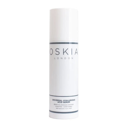 Oskia London | Universal Hyaluronic Acid Serum | Hyaluronic Acid Face Serum | body Serum | skincare | Body