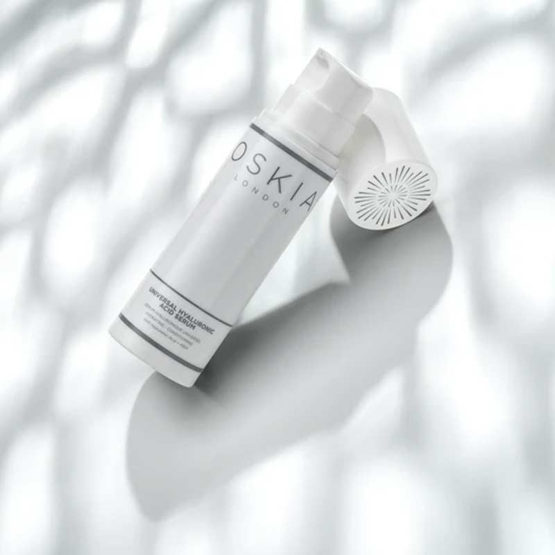Oskia London | Universal Hyaluronic Acid Serum