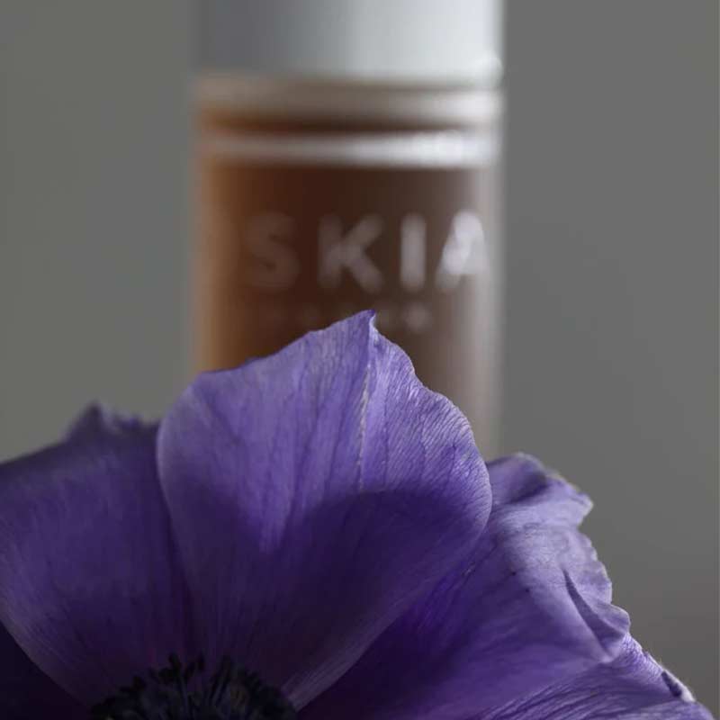 Oskia London | Violet Water BHA Clarifying Treatment Tonic | Clarifying Facial Toner | Unclogs Pores | Reduce Blemishes