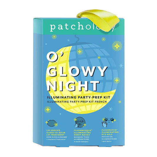 Patchology, Christmas, gifts for her, Christmas gifts, face mask, sheet mask, lip treatment, eye patches