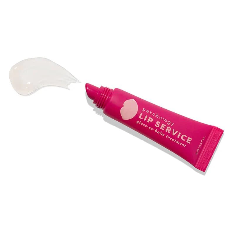 Patchology, Christmas gifts, gifts for her, lip treatment
