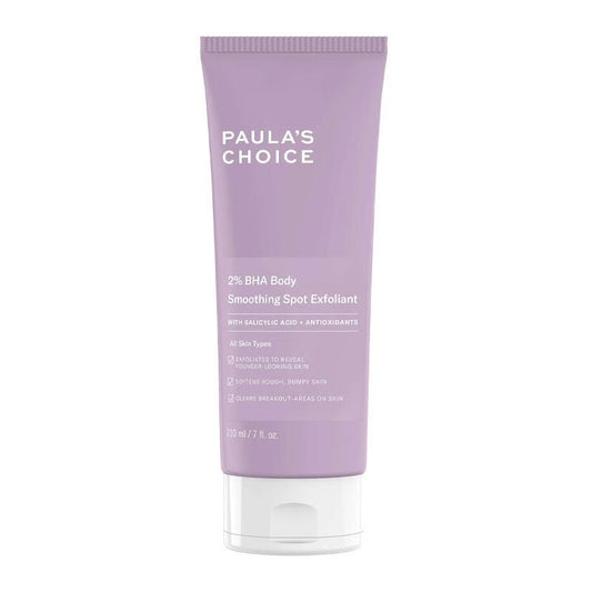 Paula's Choice 2% BHA Body Spot Exfoliant 210ml
