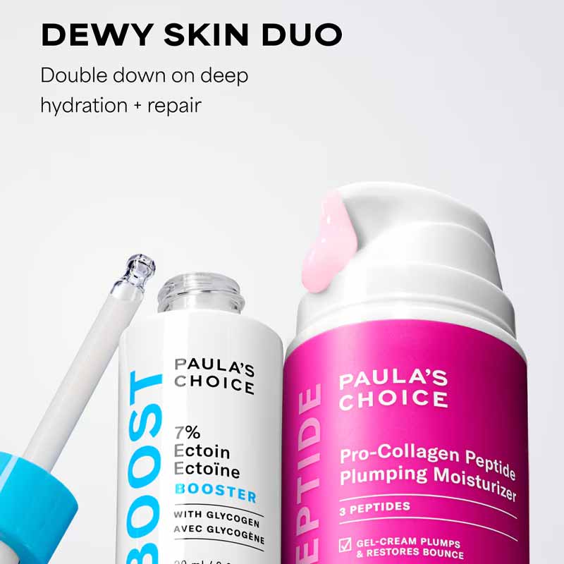 Paula's Choice 7% Ectoin + Hyaluronic Acid Milky Hydrating Serum 