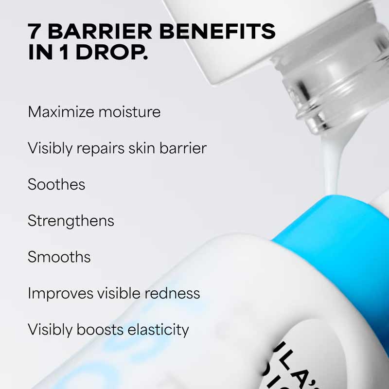 Paula's Choice 7% Ectoin + Hyaluronic Acid Milky Hydrating Serum Skin Barrier benefits