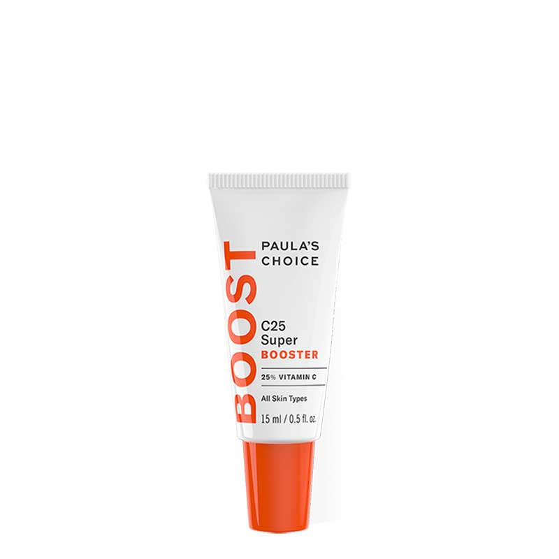 Paula's Choice C25 Super Booster, 15 ml - Spot Treatment
