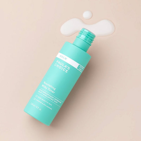 Paula's Choice Calm Nourishing Milky Toner