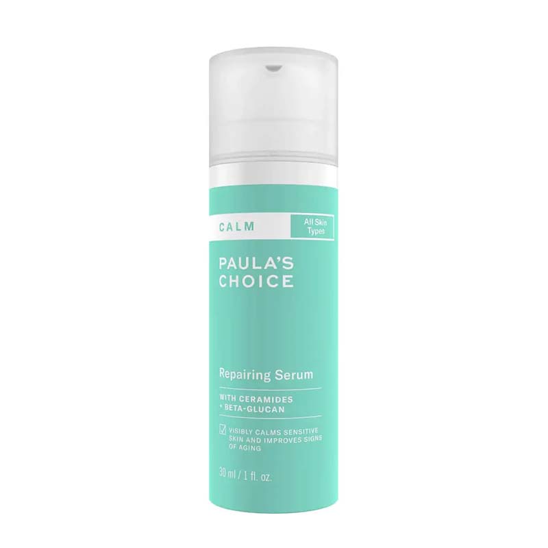 Paula's Choice Calm Repairing Serum | Paula's choice | repair serum | calm range | Serum | face serum 